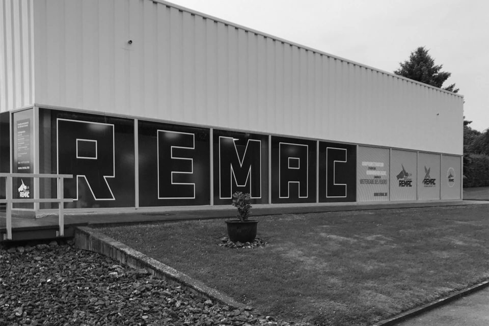 REMAC Schule Alsdorf