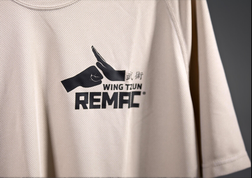 REMAC Shirt Damen Schülergrad 5-8