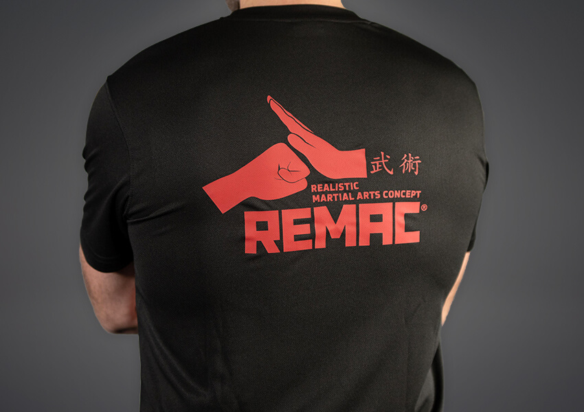 REMAC Shirt Techniker 1-2