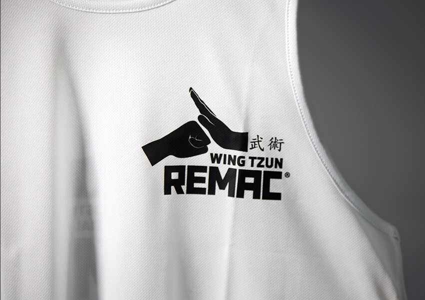 REMAC Tanktop Schülergrad 1-12